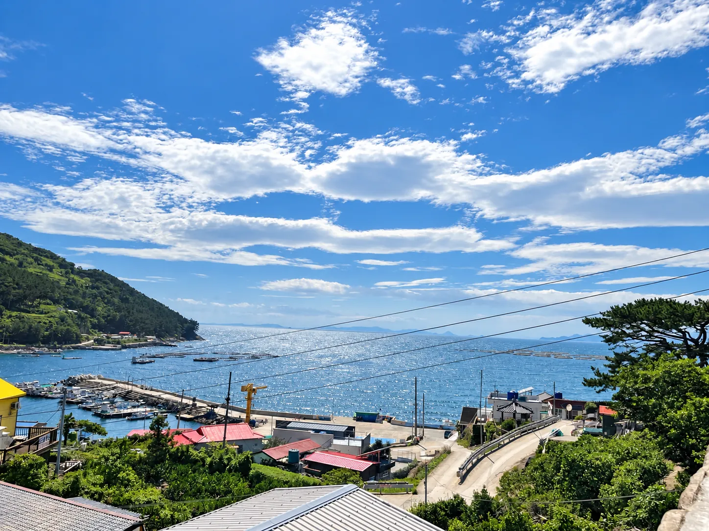 도동펜션